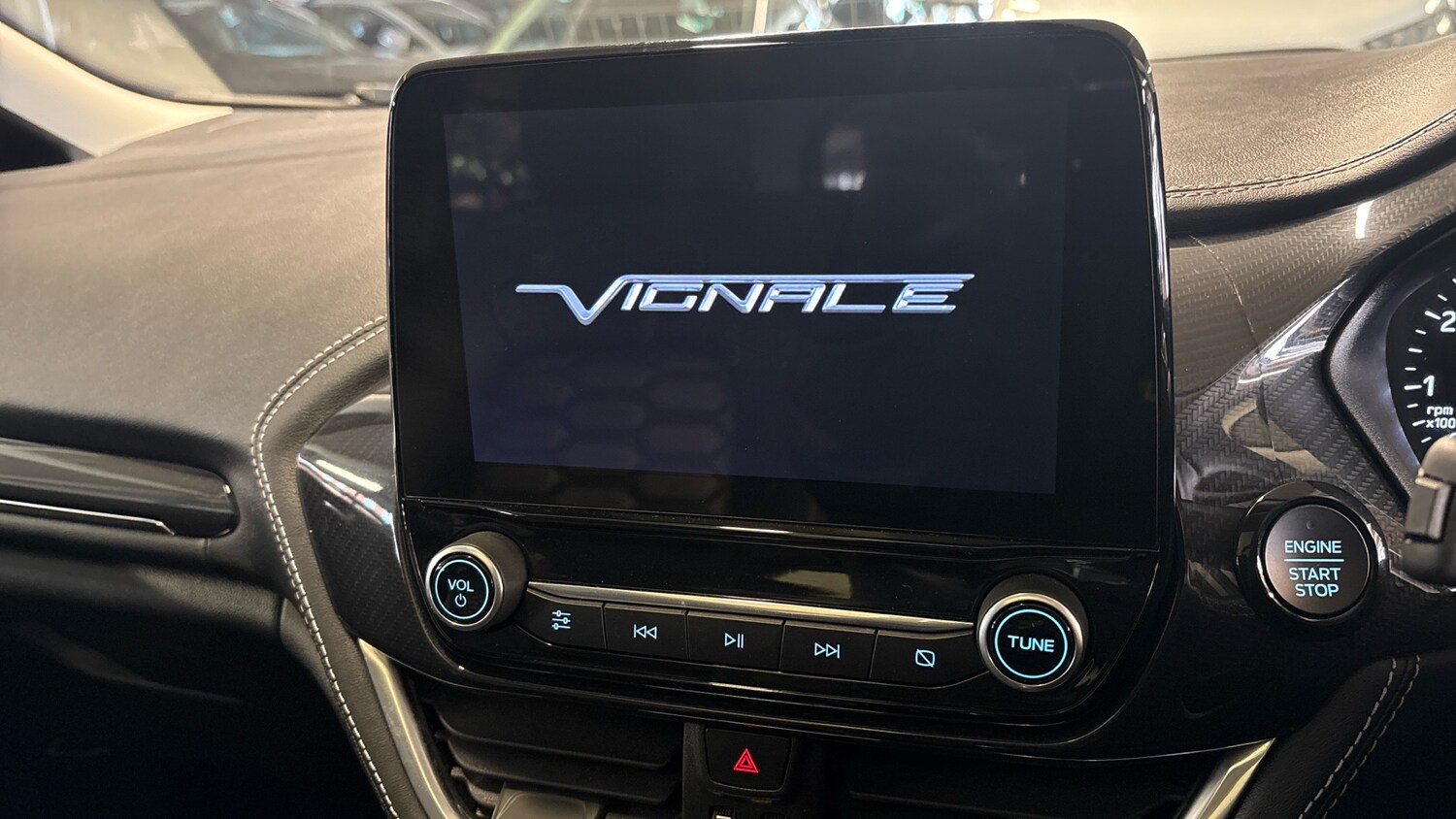 Used Ford Fiesta 2020 for sale - 77903802: Photo 24