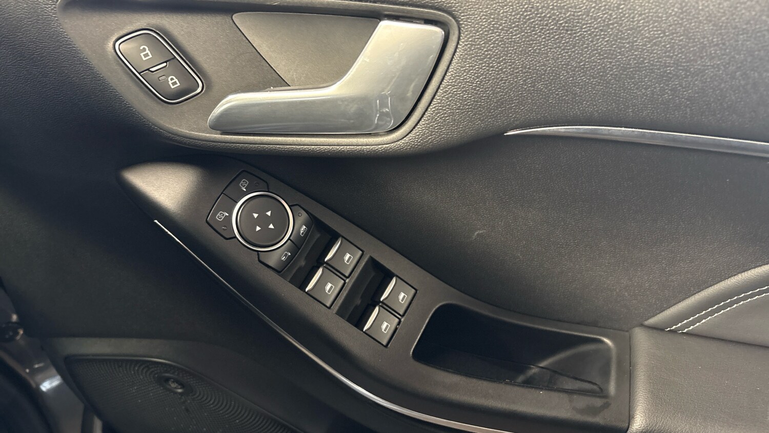 Used Ford Fiesta 2020 for sale - 77903802: Photo 27