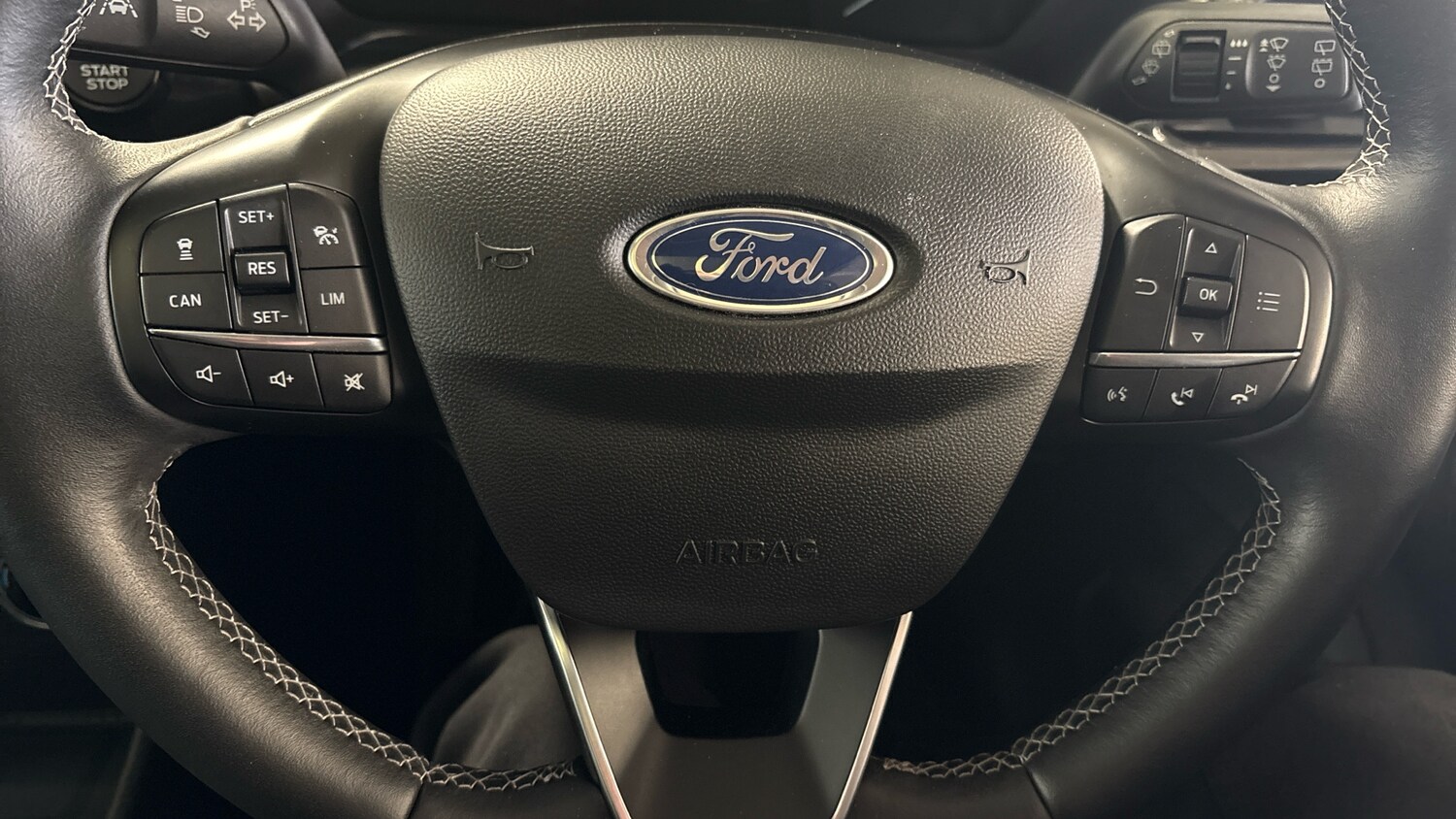 Used Ford Fiesta 2020 for sale - 77903802: Photo 32