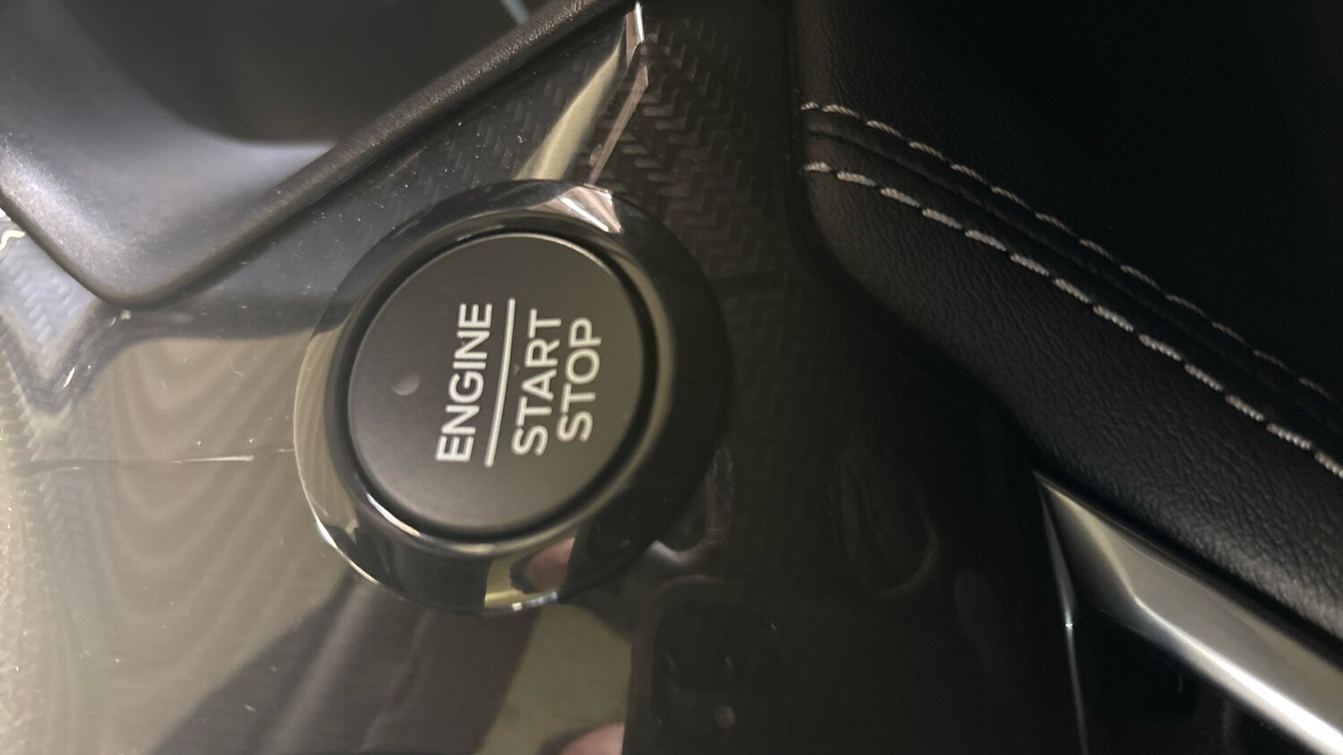 Used Ford Fiesta 2020 for sale - 77903802: Photo 35