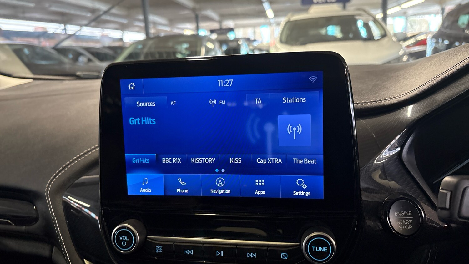 Used Ford Fiesta 2020 for sale - 77903802: Photo 38