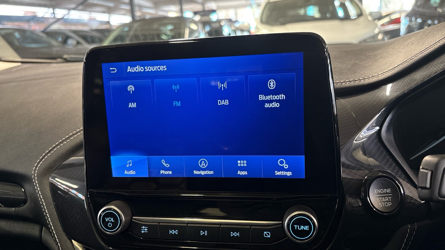 Used Ford Fiesta 2020 for sale - 77903802: Photo 39