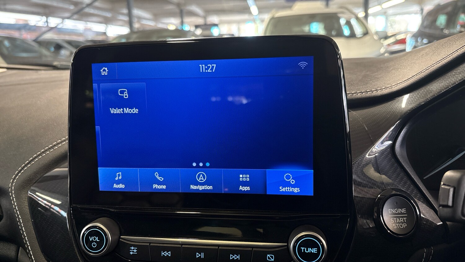 Used Ford Fiesta 2020 for sale - 77903802: Photo 42