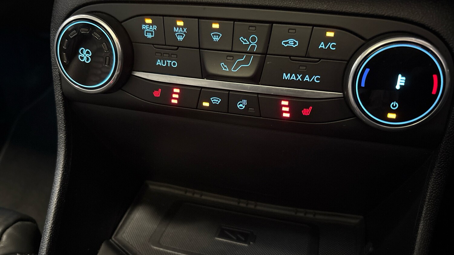 Used Ford Fiesta 2020 for sale - 77903802: Photo 43