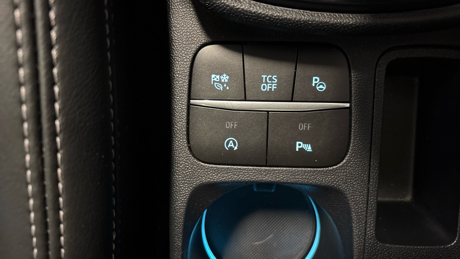 Used Ford Fiesta 2020 for sale - 77903802: Photo 44