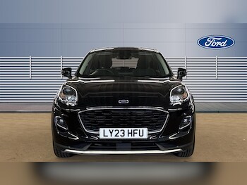 Used Ford Puma 2023 for sale - 78255375: Photo