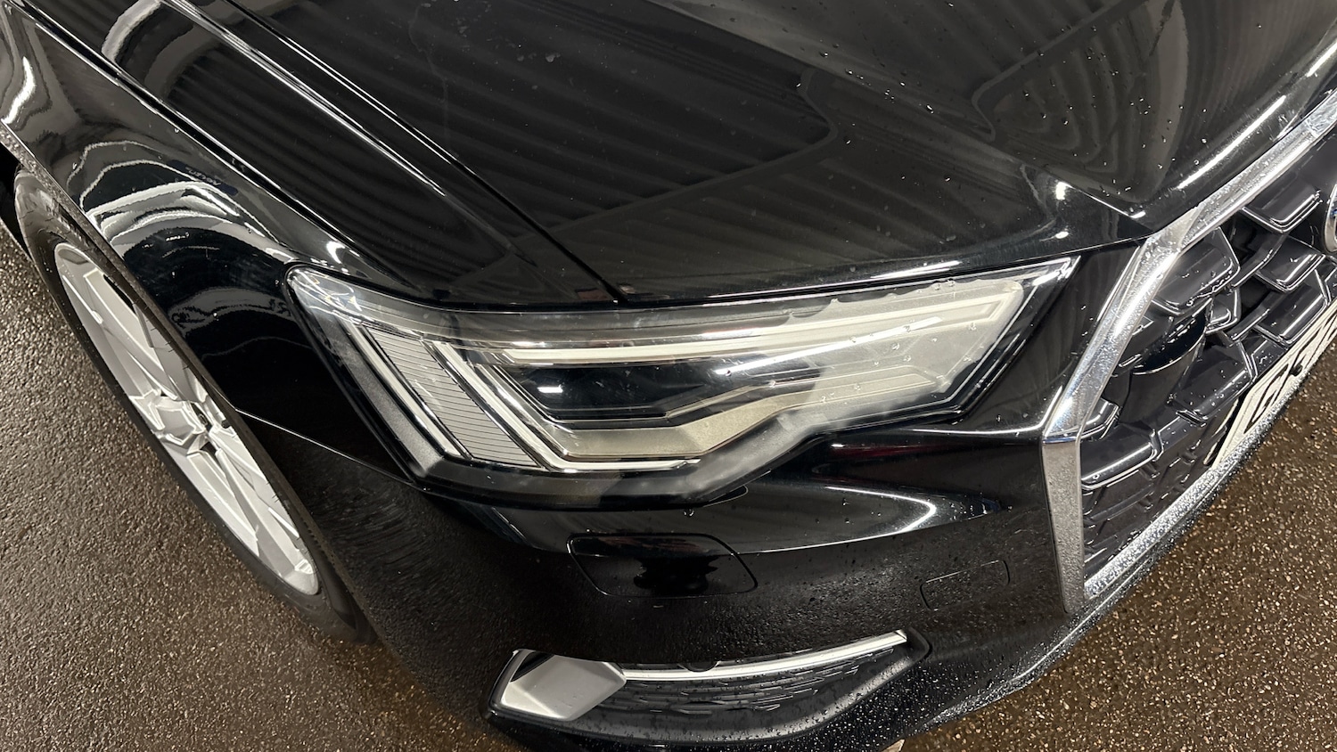 Used Audi A6 2023 for sale - 76777190: Photo 100