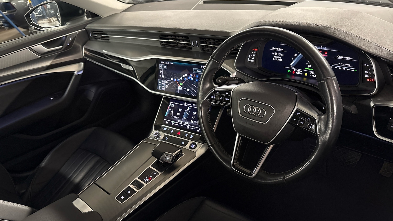 Used Audi A6 2023 for sale - 76777190: Photo 11