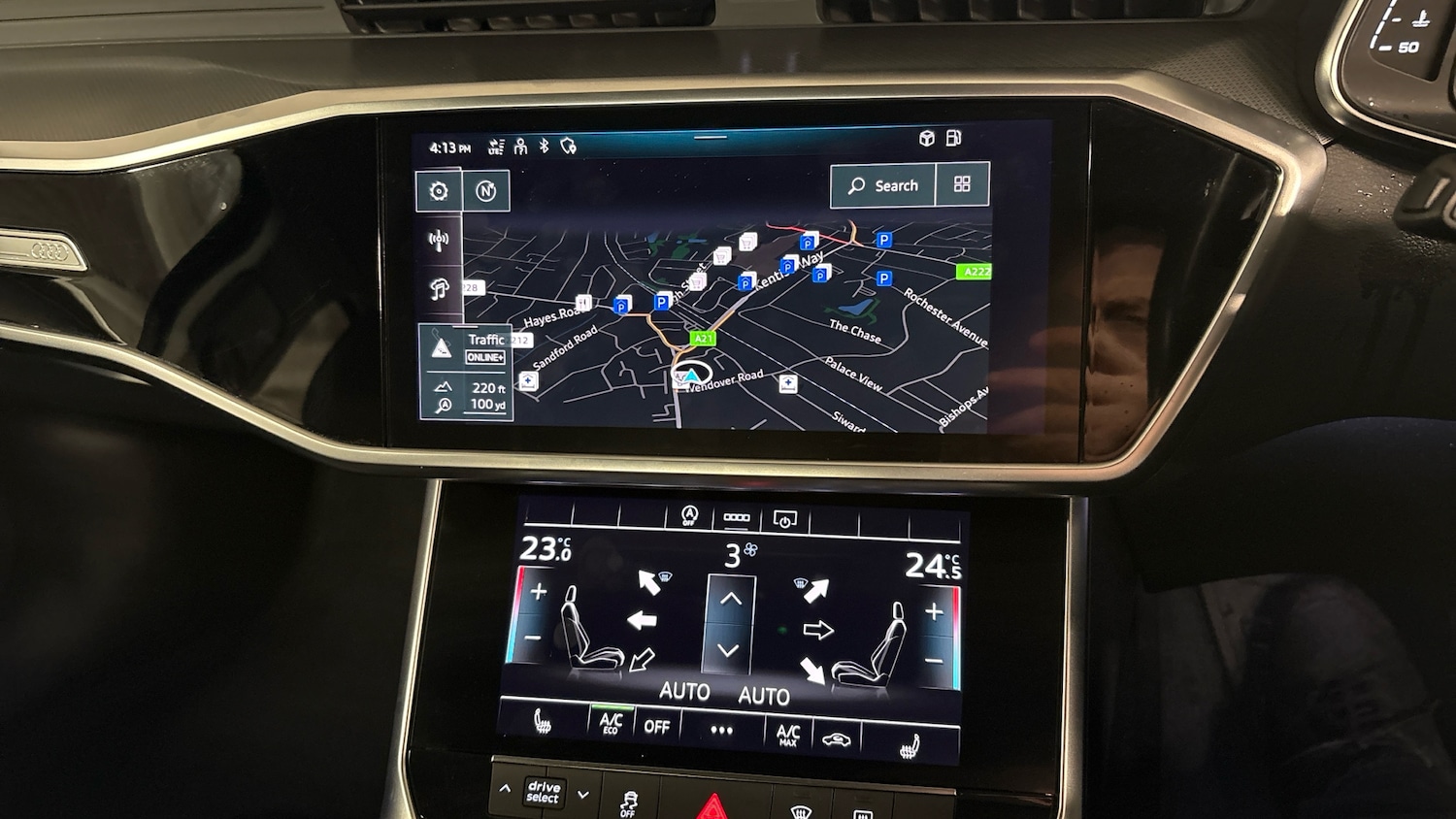 Used Audi A6 2023 for sale - 76777190: Photo 12