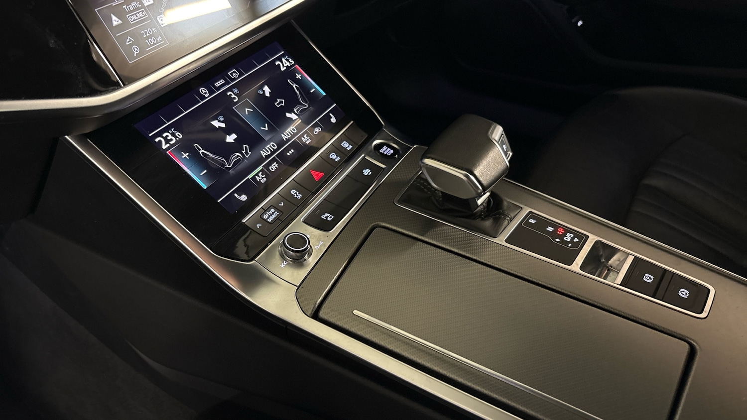 Used Audi A6 2023 for sale - 76777190: Photo 13