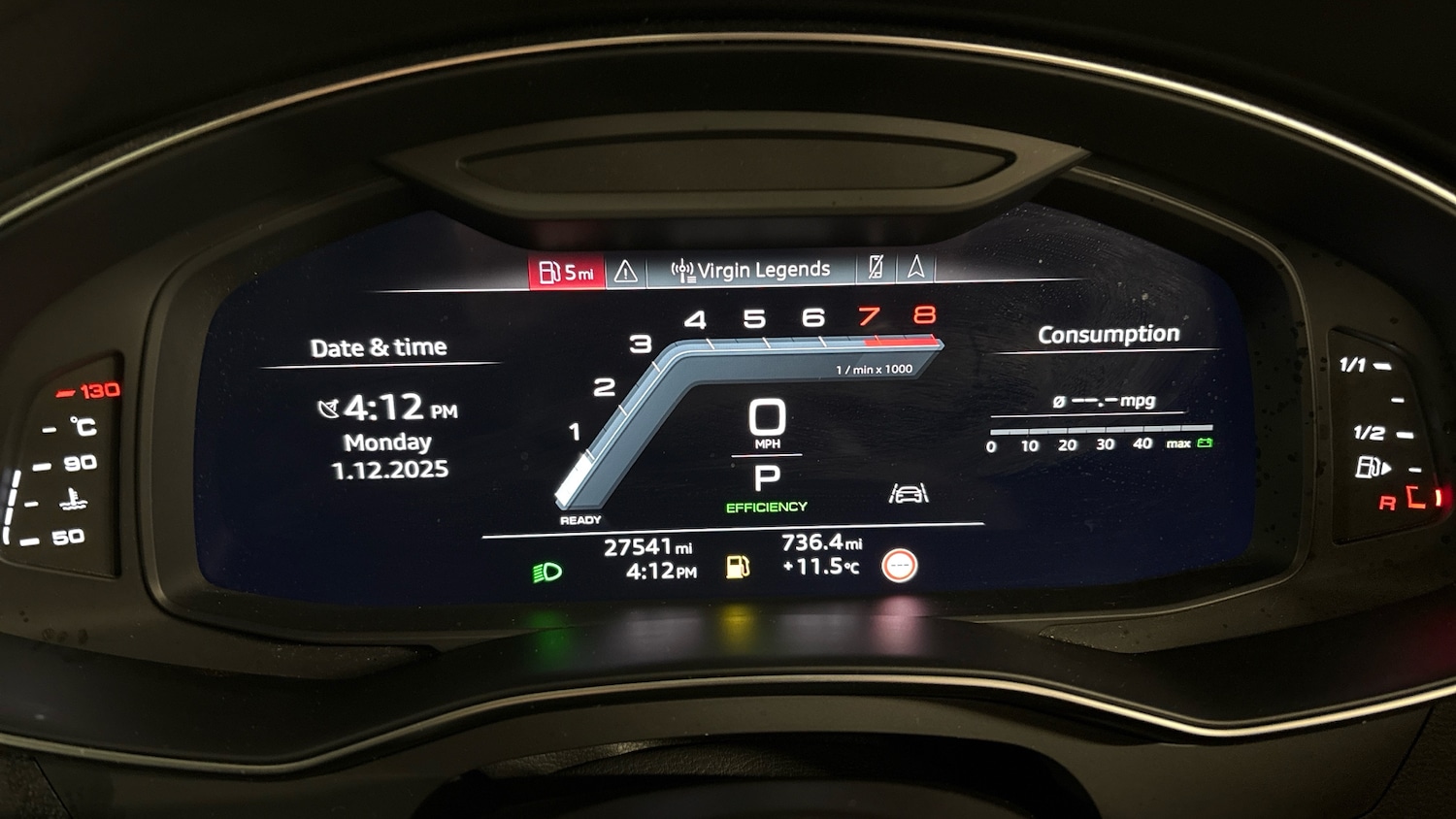 Used Audi A6 2023 for sale - 76777190: Photo 18