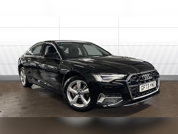 2023 (73) - 40 TFSI Sport 4dr S Tronic Petrol Saloon