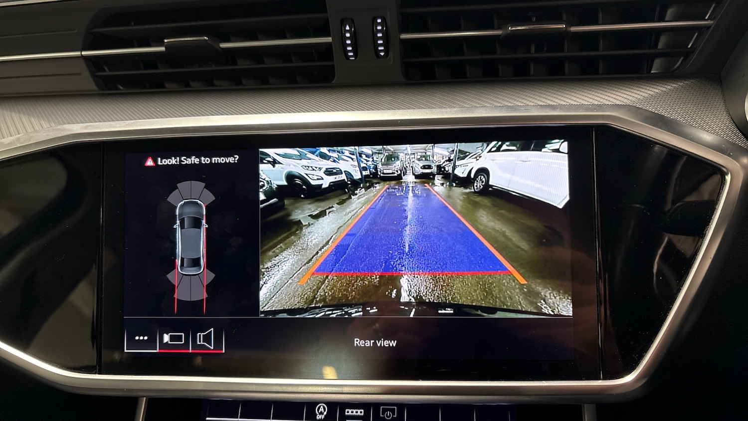 Used Audi A6 2023 for sale - 76777190: Photo 21