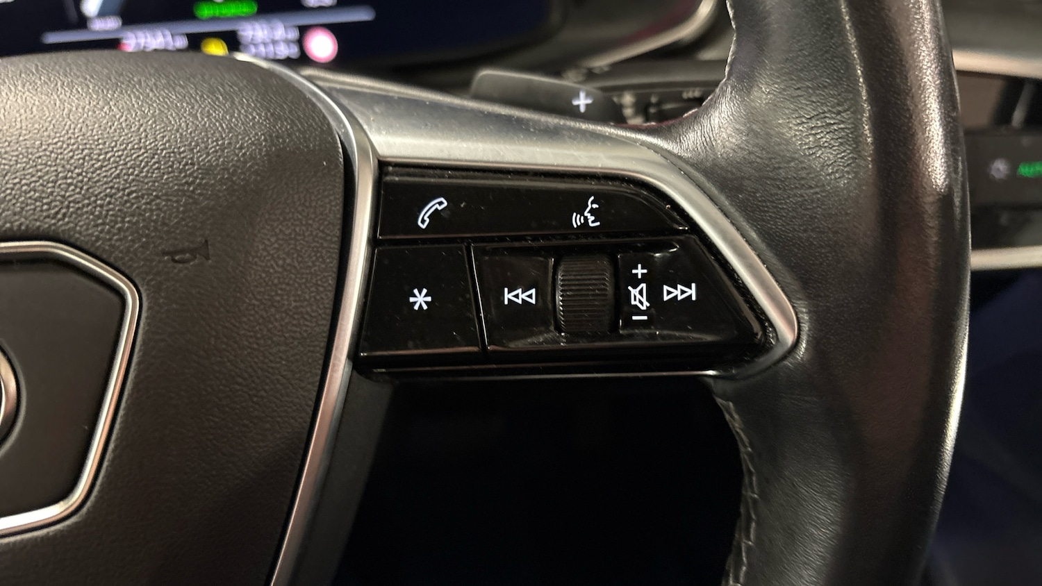 Used Audi A6 2023 for sale - 76777190: Photo 28