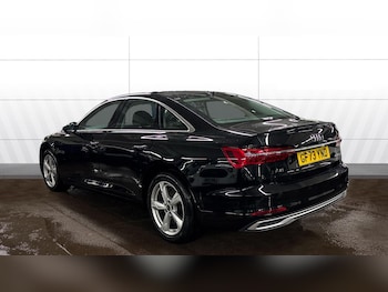 Used Audi A6 2023 for sale - 76777190: Photo