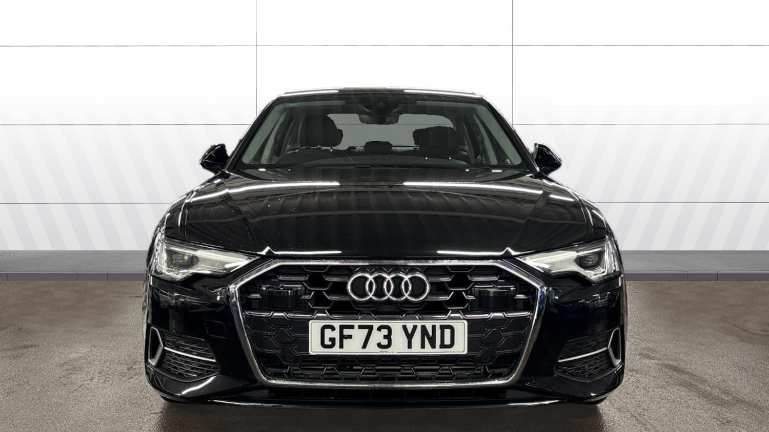 Used Audi A6 2023 for sale - 76777190: Photo 3