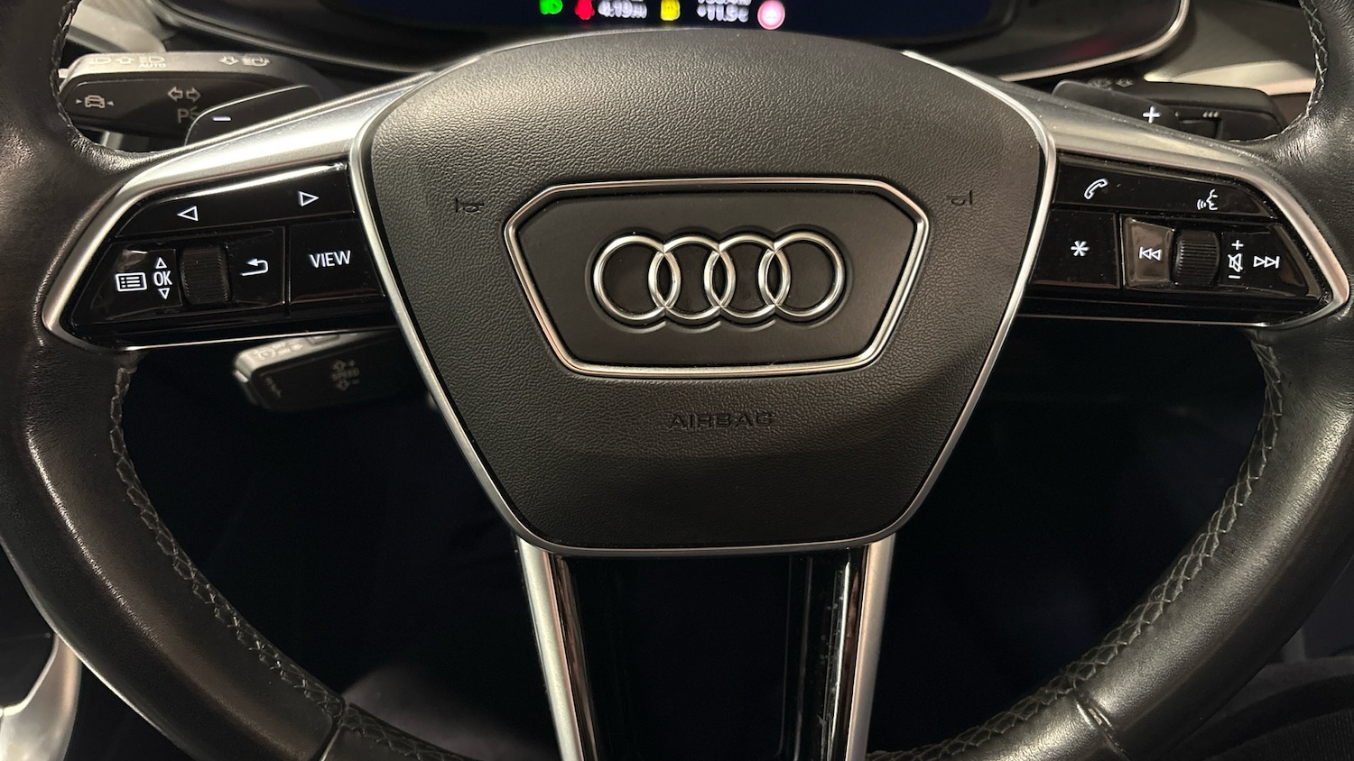 Used Audi A6 2023 for sale - 76777190: Photo 31