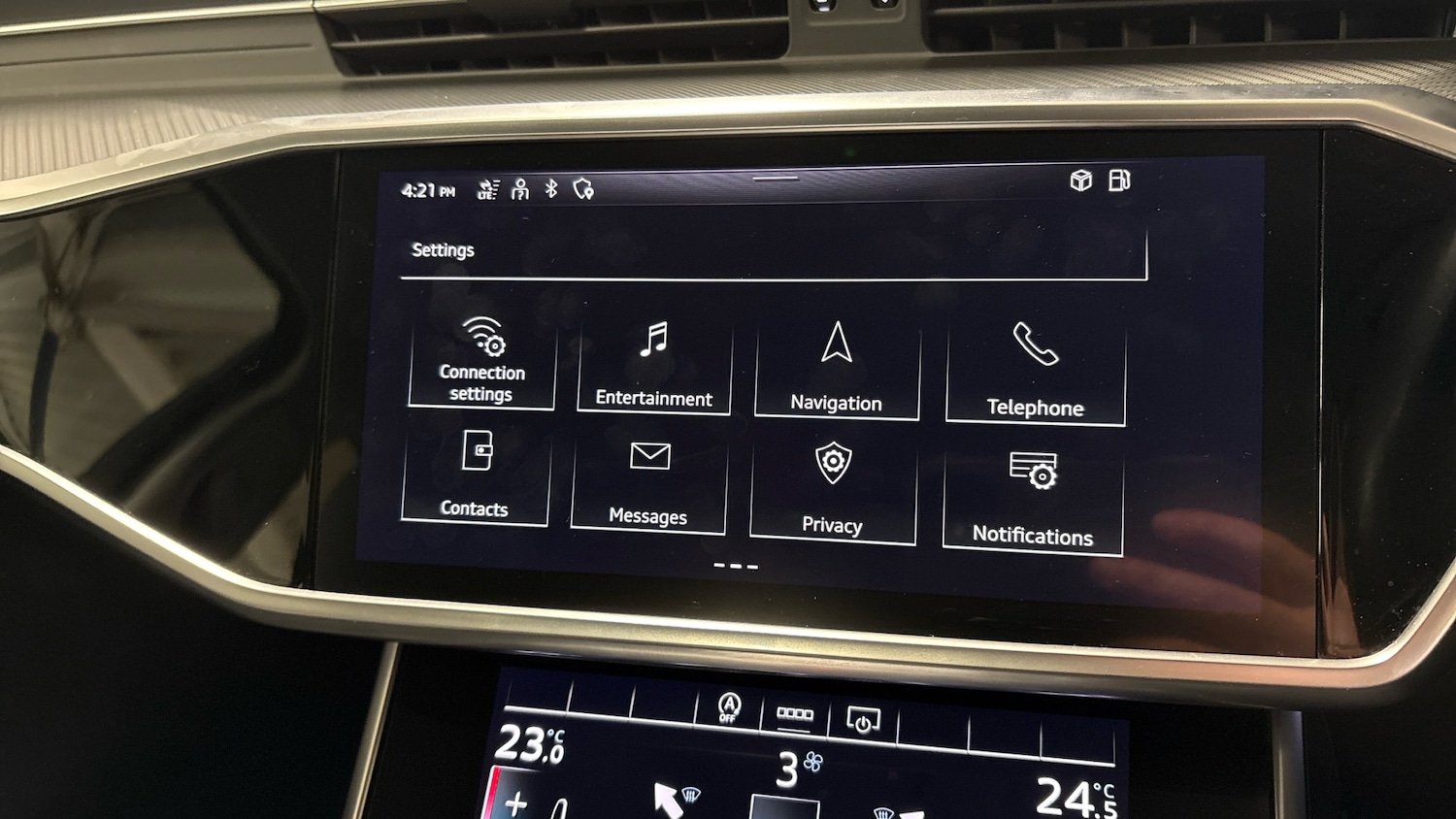 Used Audi A6 2023 for sale - 76777190: Photo 38