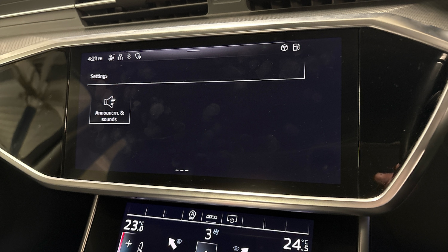 Used Audi A6 2023 for sale - 76777190: Photo 39