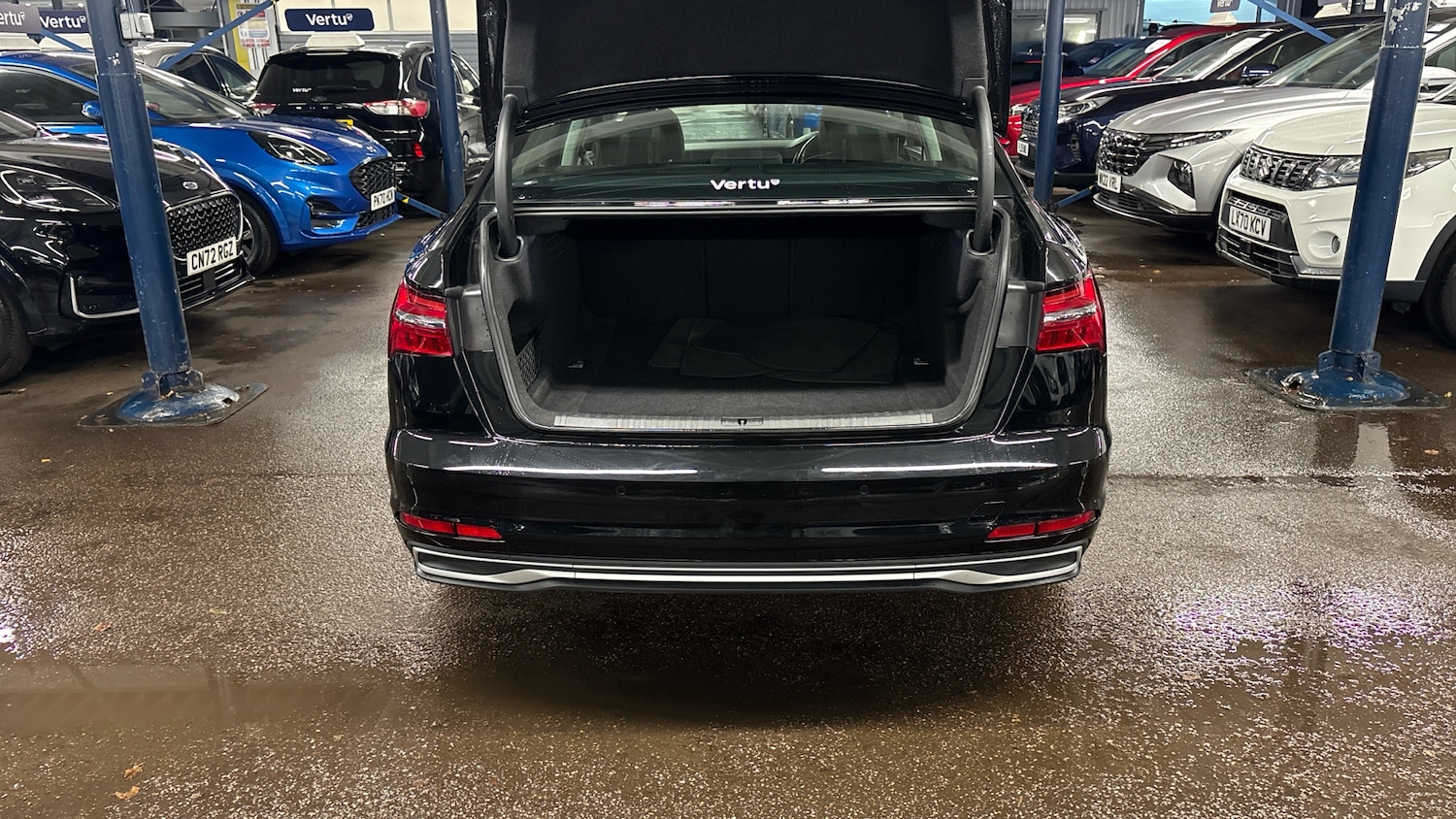 Used Audi A6 2023 for sale - 76777190: Photo 4