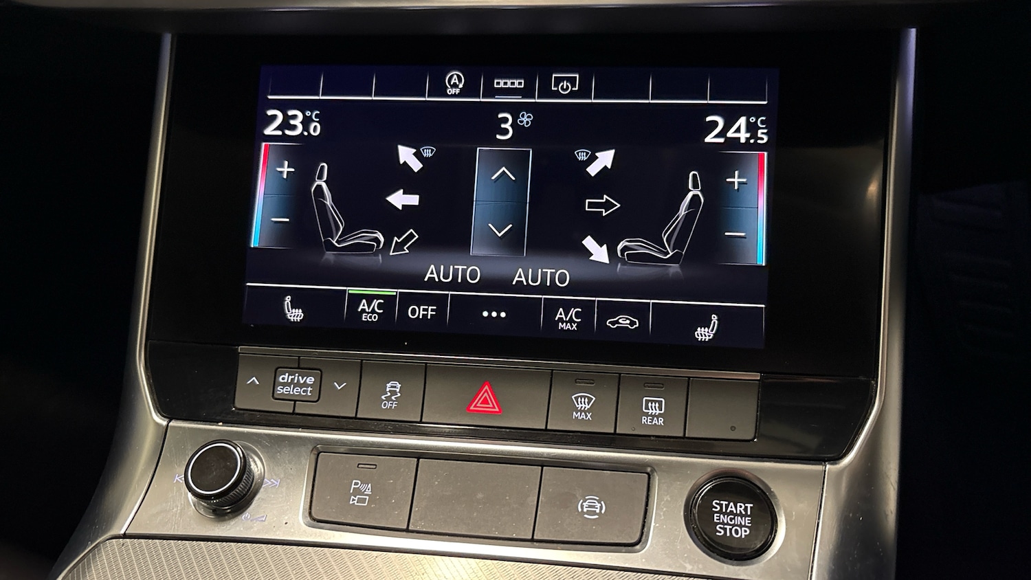 Used Audi A6 2023 for sale - 76777190: Photo 44