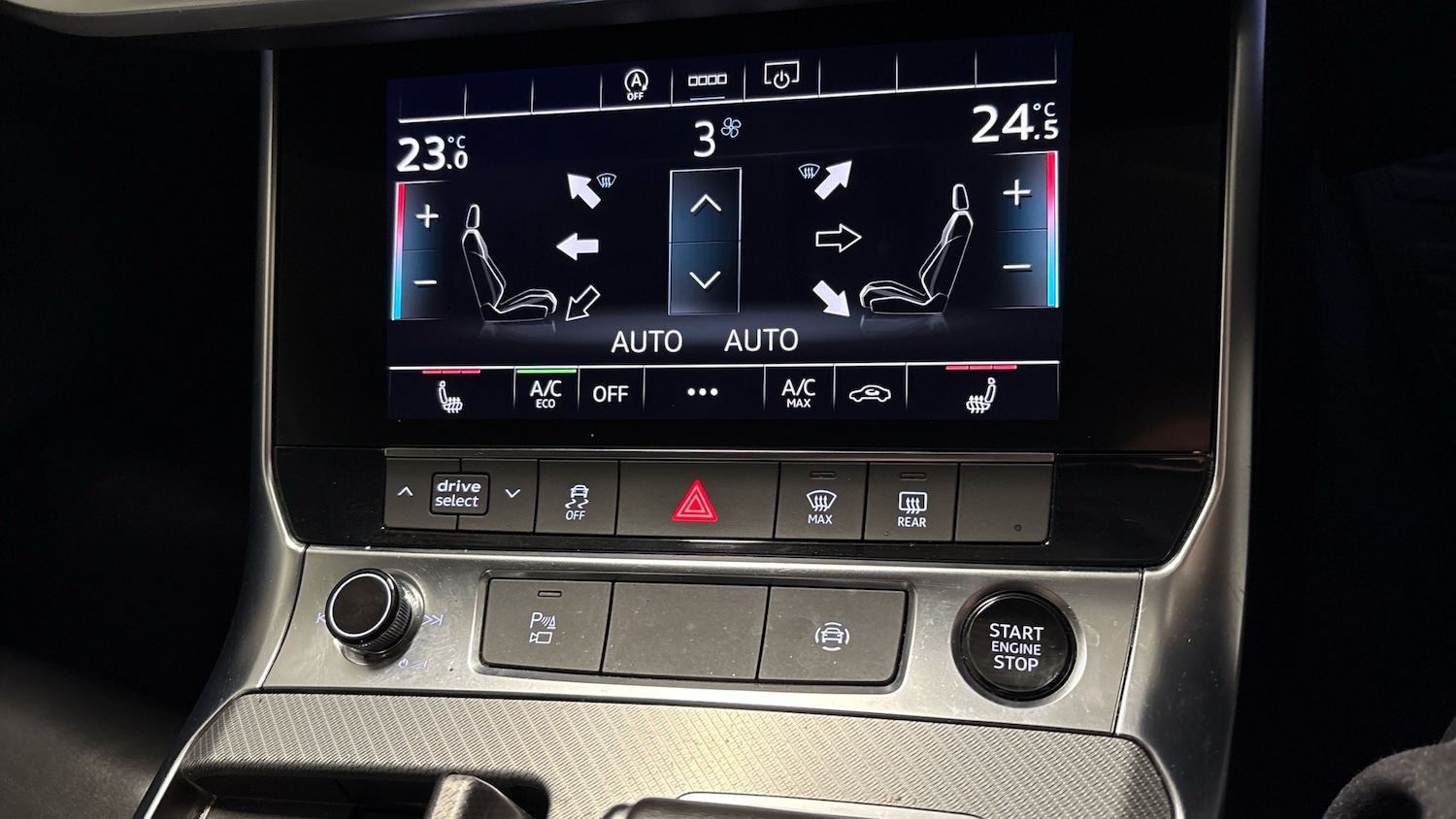 Used Audi A6 2023 for sale - 76777190: Photo 45