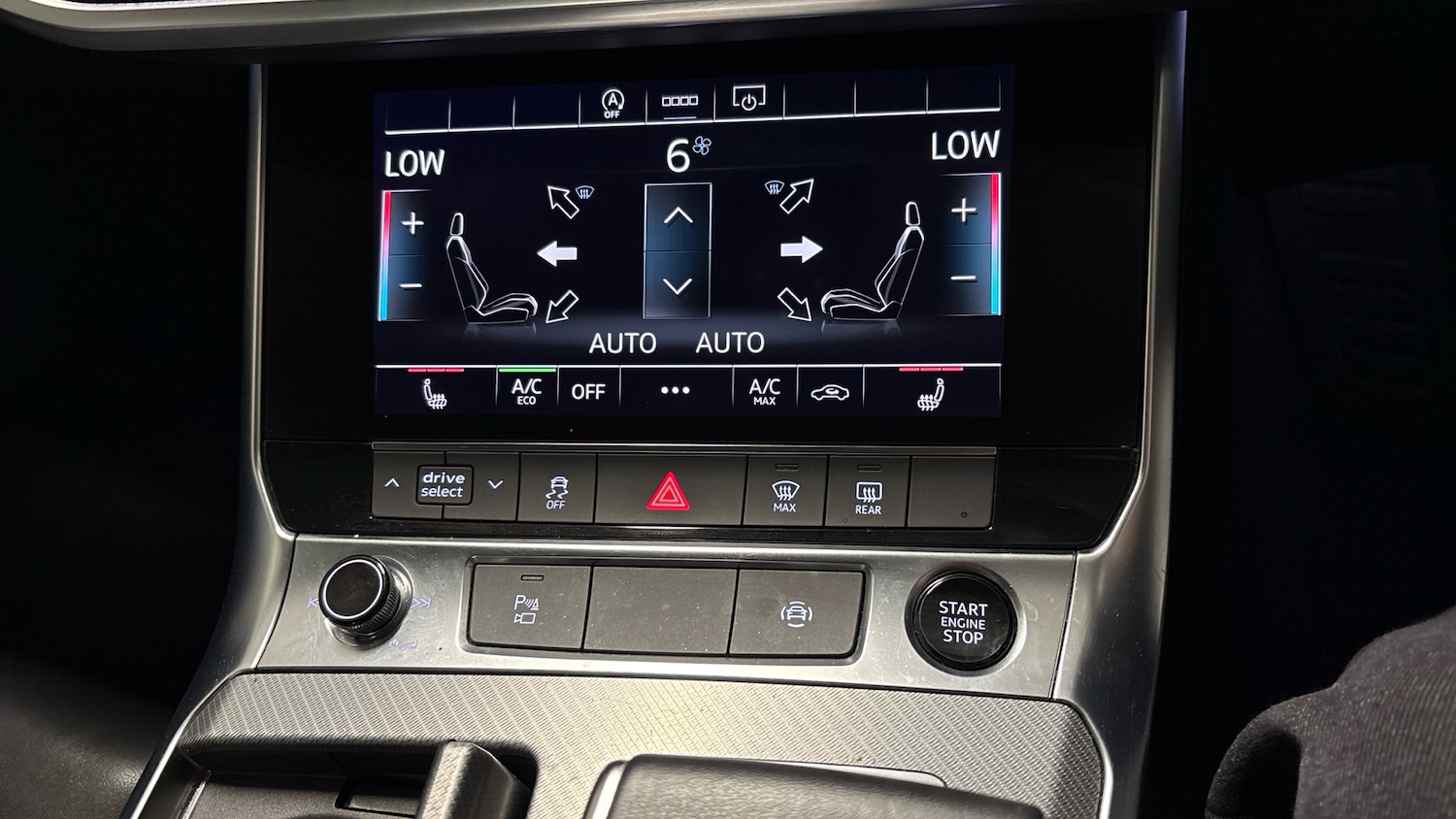 Used Audi A6 2023 for sale - 76777190: Photo 46