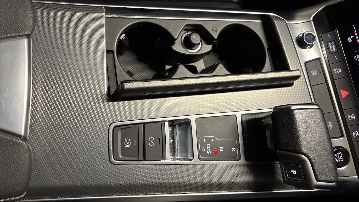 Used Audi A6 2023 for sale - 76777190: Photo 49