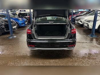 Used Audi A6 2023 for sale - 76777190: Photo