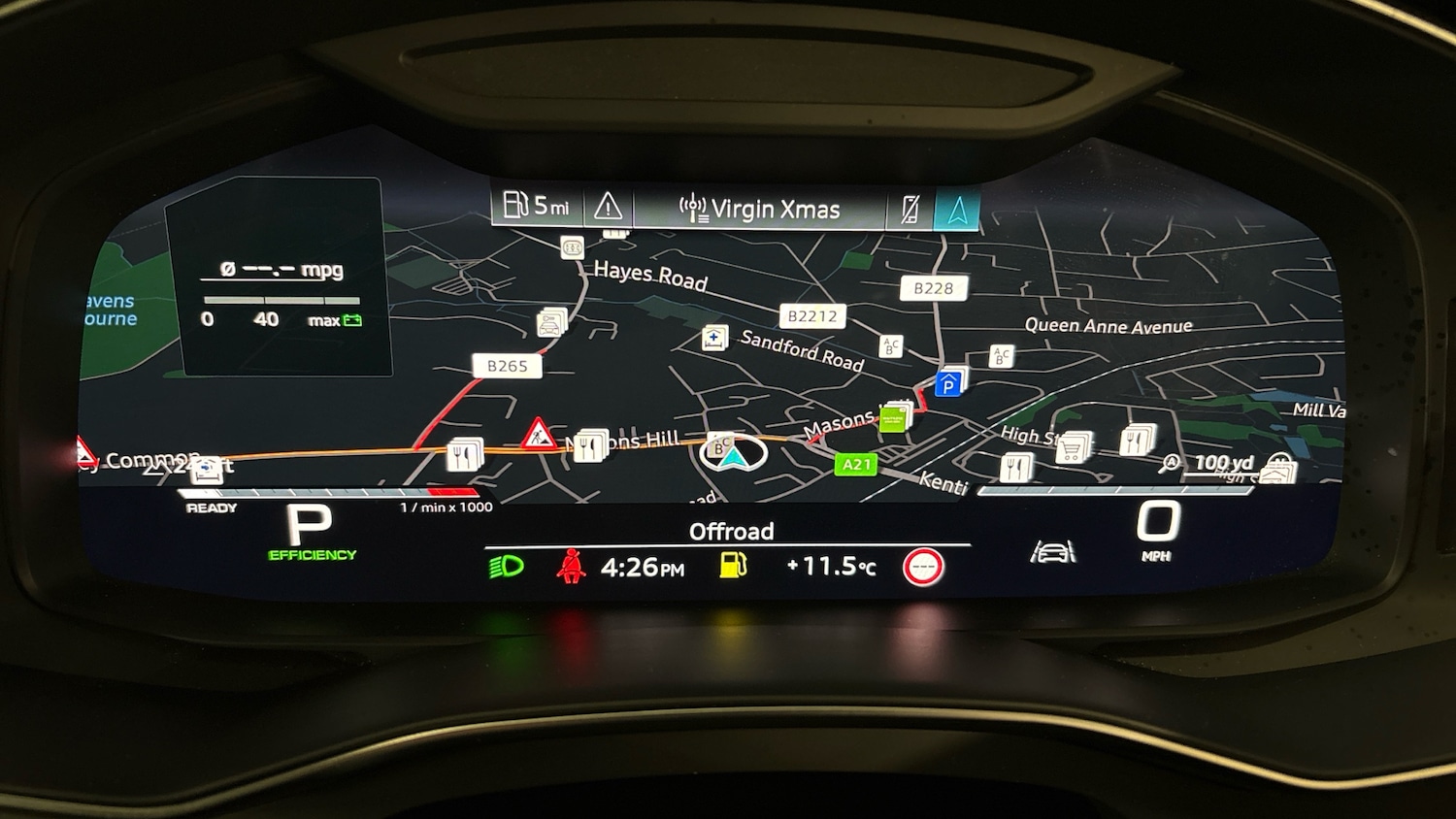 Used Audi A6 2023 for sale - 76777190: Photo 57