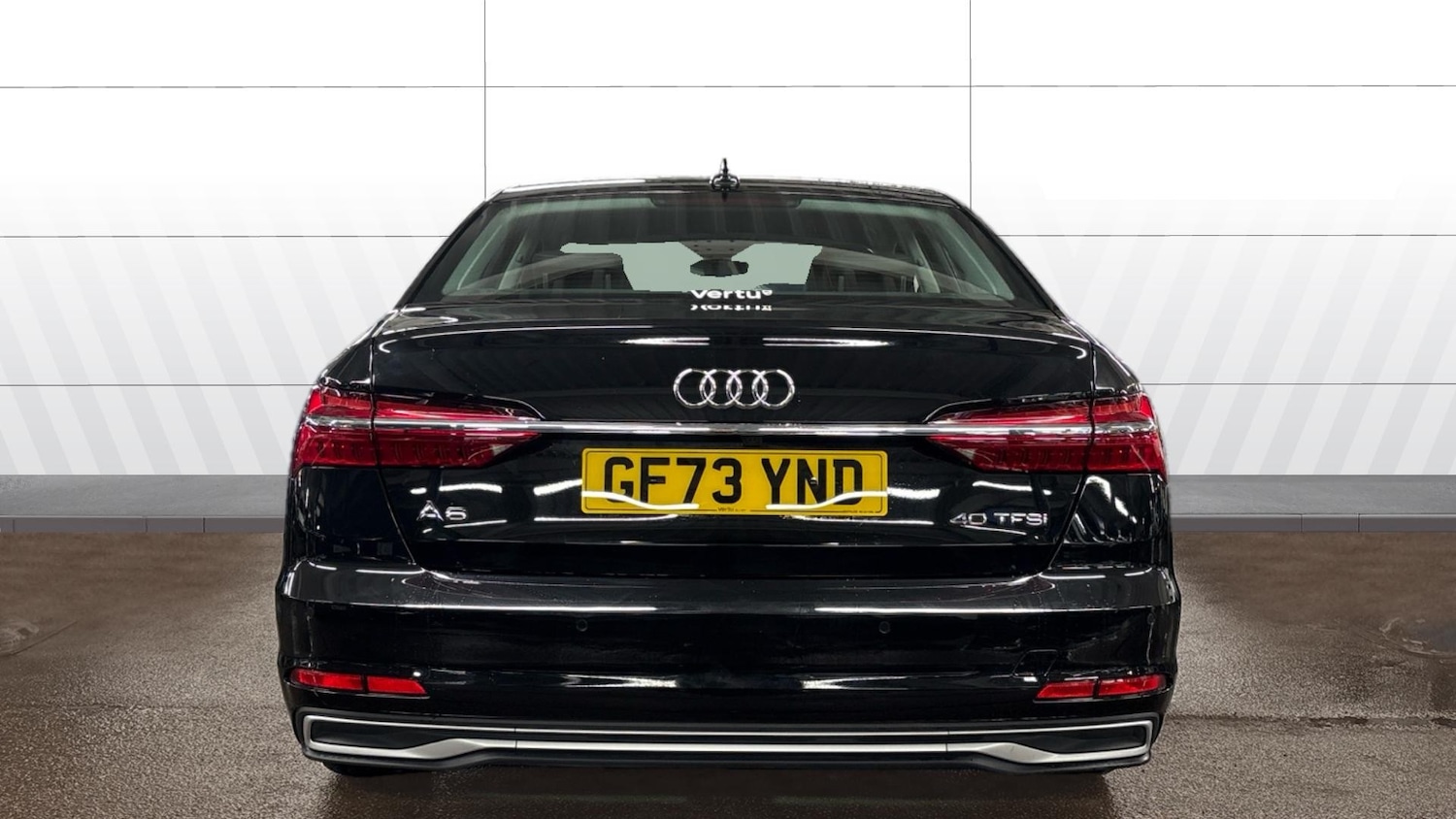 Used Audi A6 2023 for sale - 76777190: Photo 6