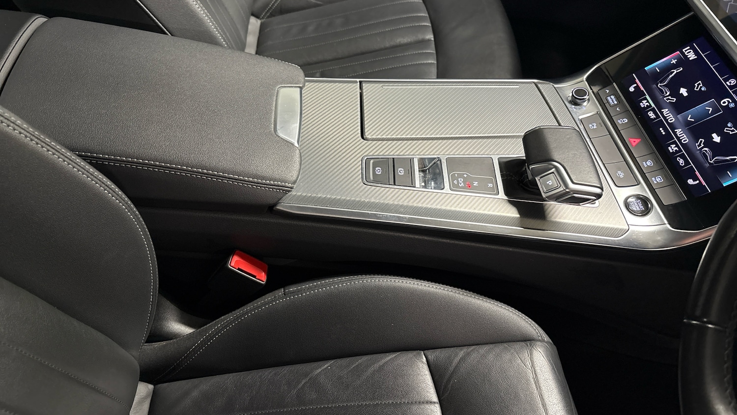 Used Audi A6 2023 for sale - 76777190: Photo 61