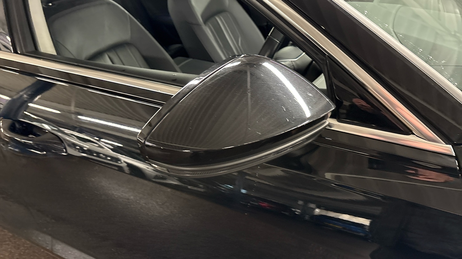 Used Audi A6 2023 for sale - 76777190: Photo 64