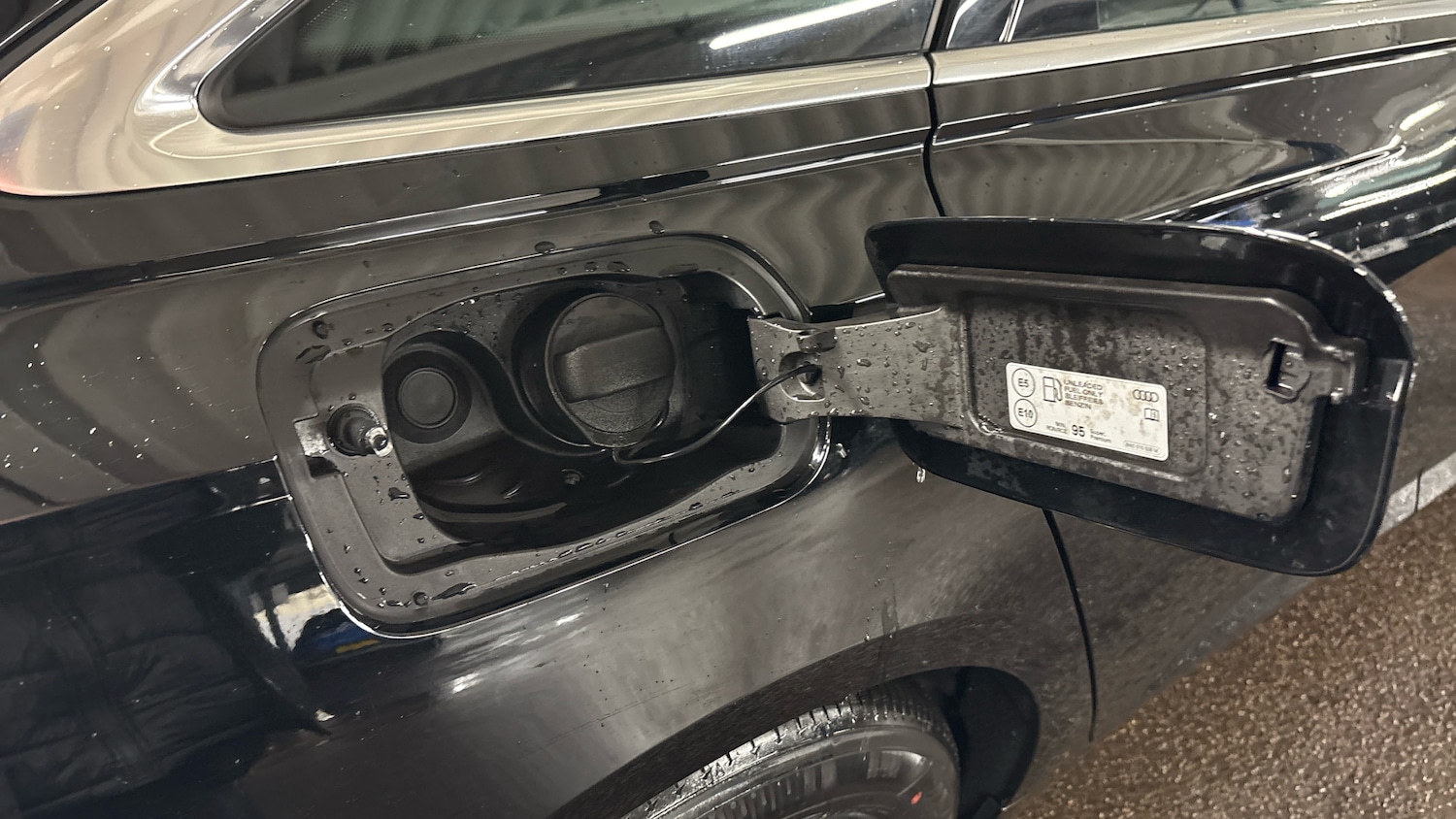 Used Audi A6 2023 for sale - 76777190: Photo 66