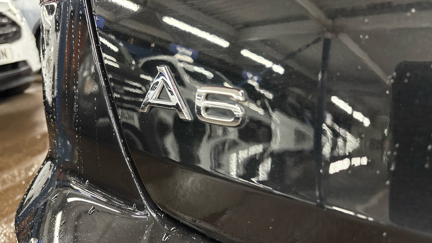 Used Audi A6 2023 for sale - 76777190: Photo 67