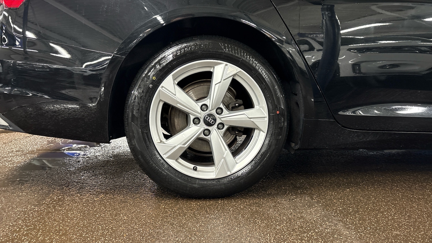 Used Audi A6 2023 for sale - 76777190: Photo 7