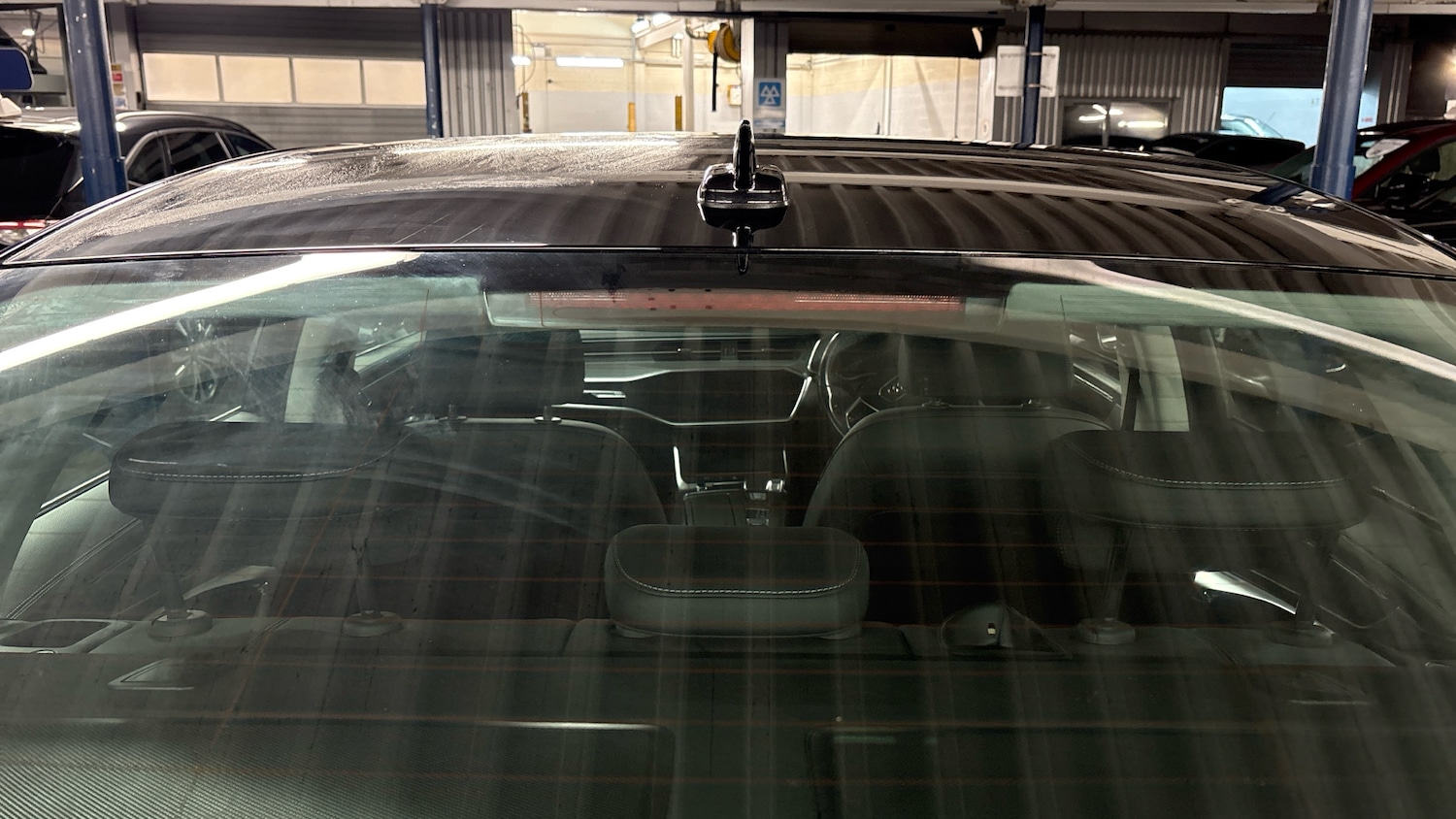 Used Audi A6 2023 for sale - 76777190: Photo 74