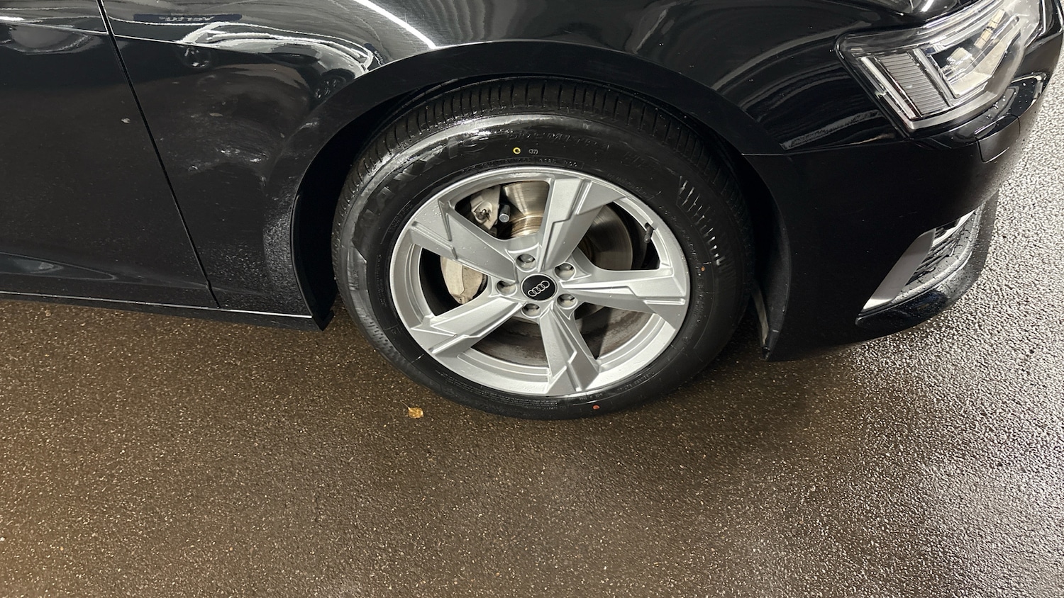 Used Audi A6 2023 for sale - 76777190: Photo 75