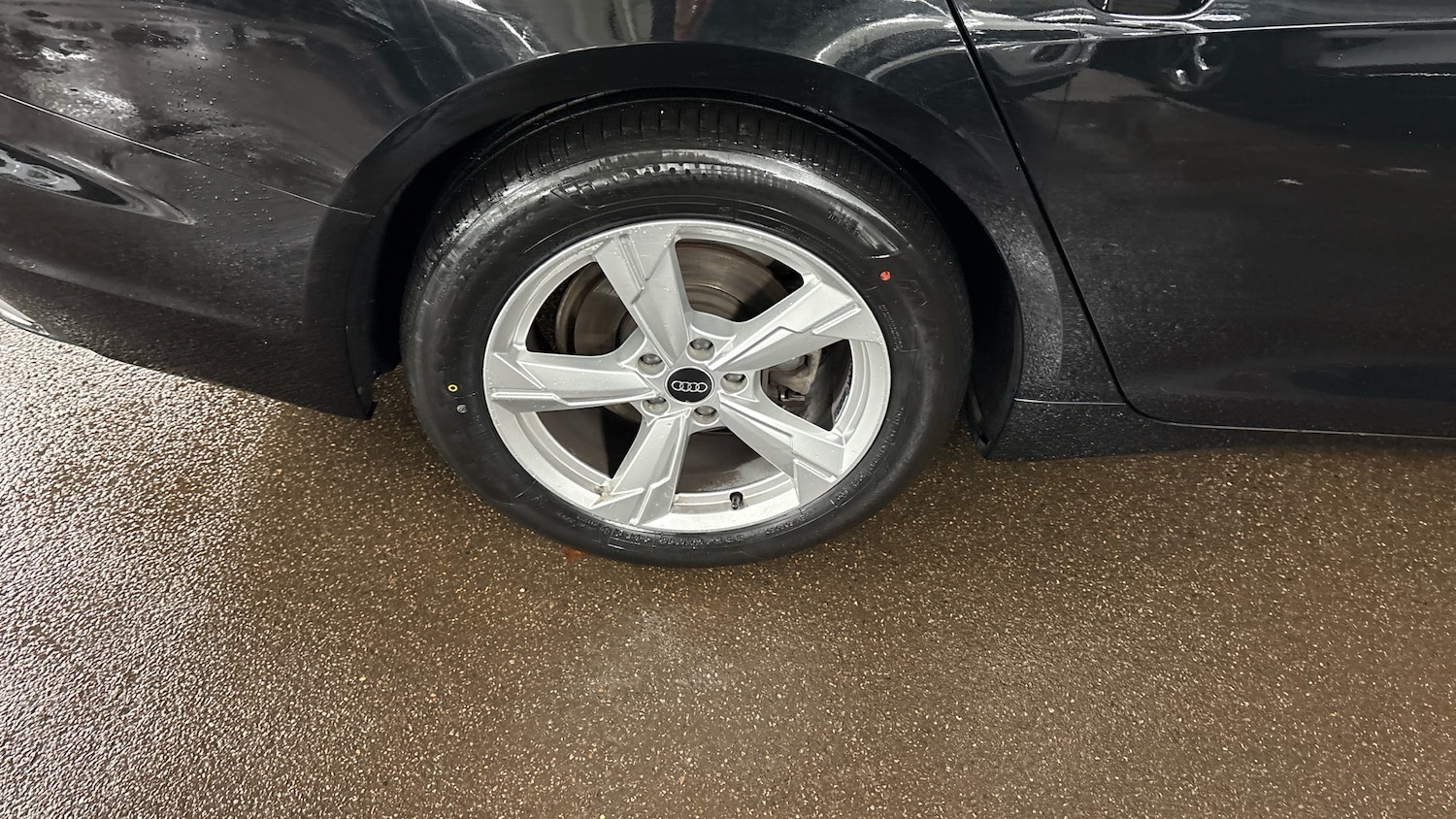 Used Audi A6 2023 for sale - 76777190: Photo 76