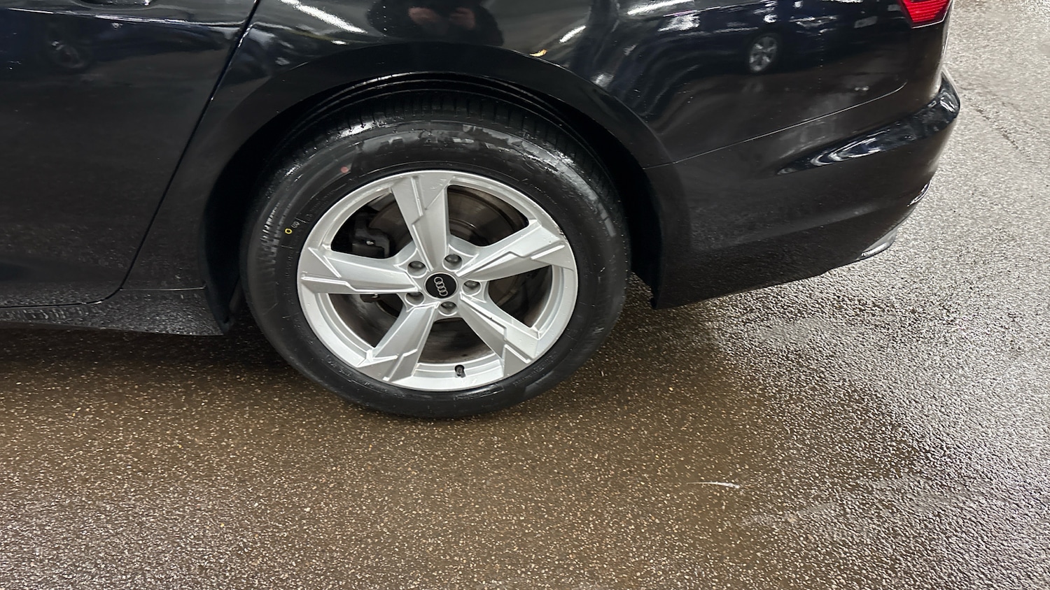 Used Audi A6 2023 for sale - 76777190: Photo 77