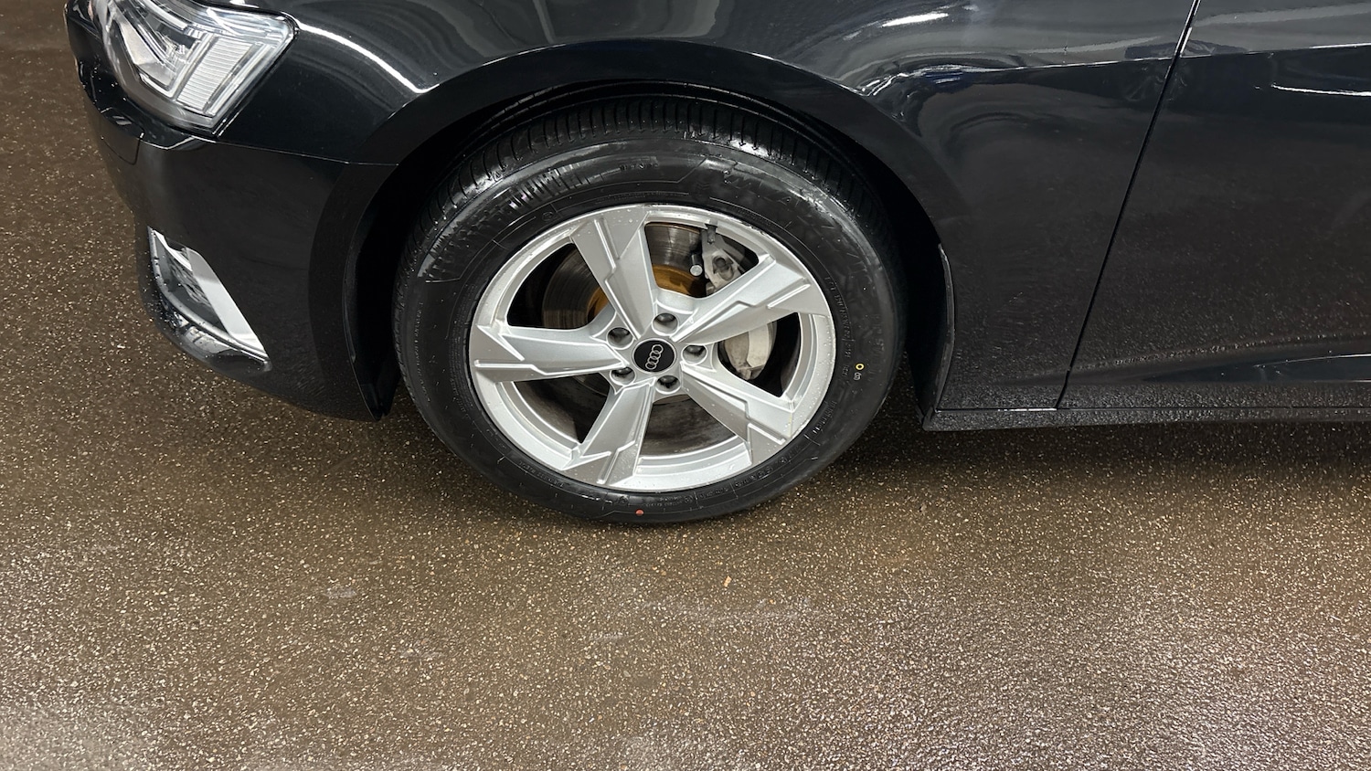 Used Audi A6 2023 for sale - 76777190: Photo 78