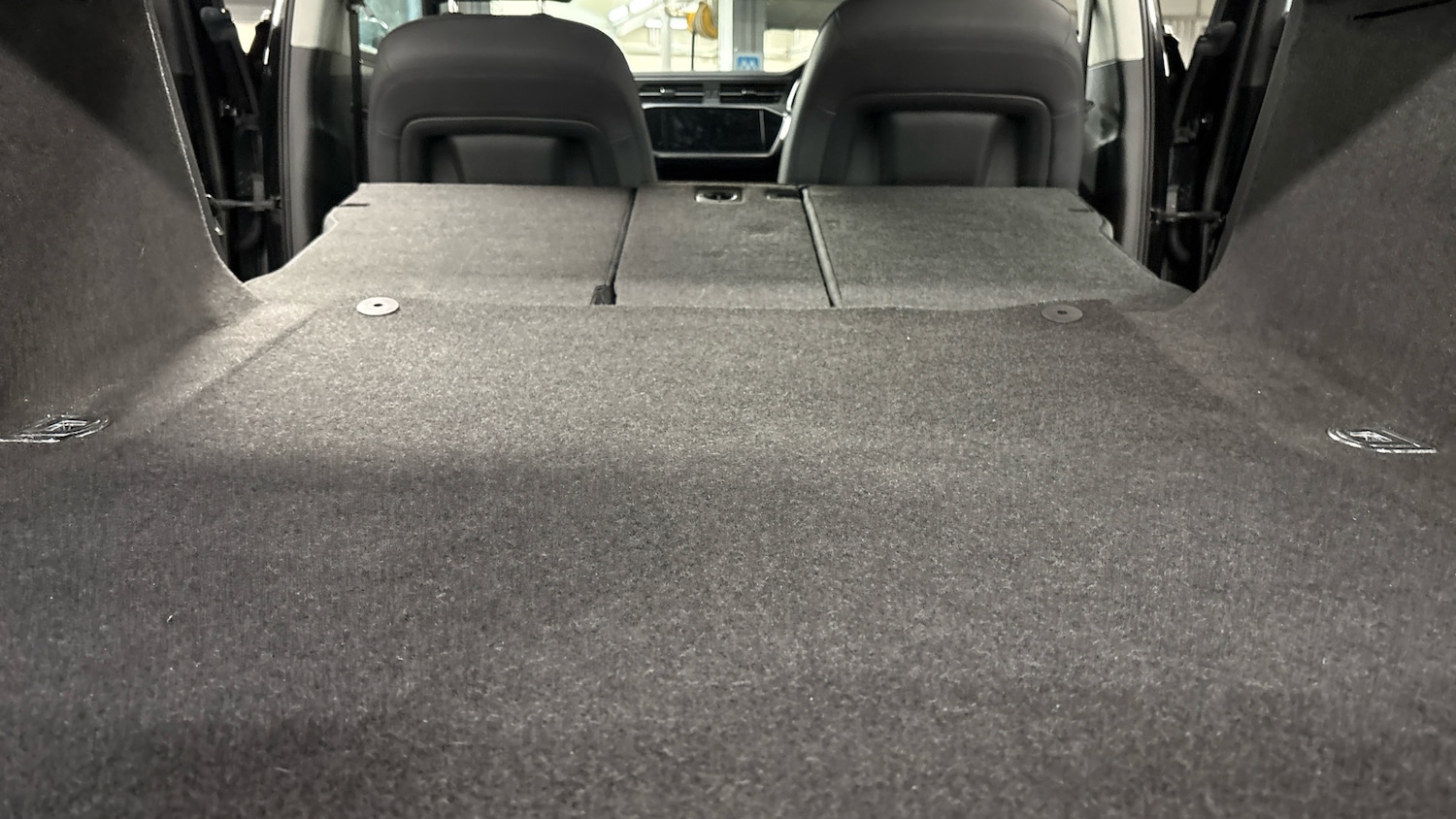 Used Audi A6 2023 for sale - 76777190: Photo 87