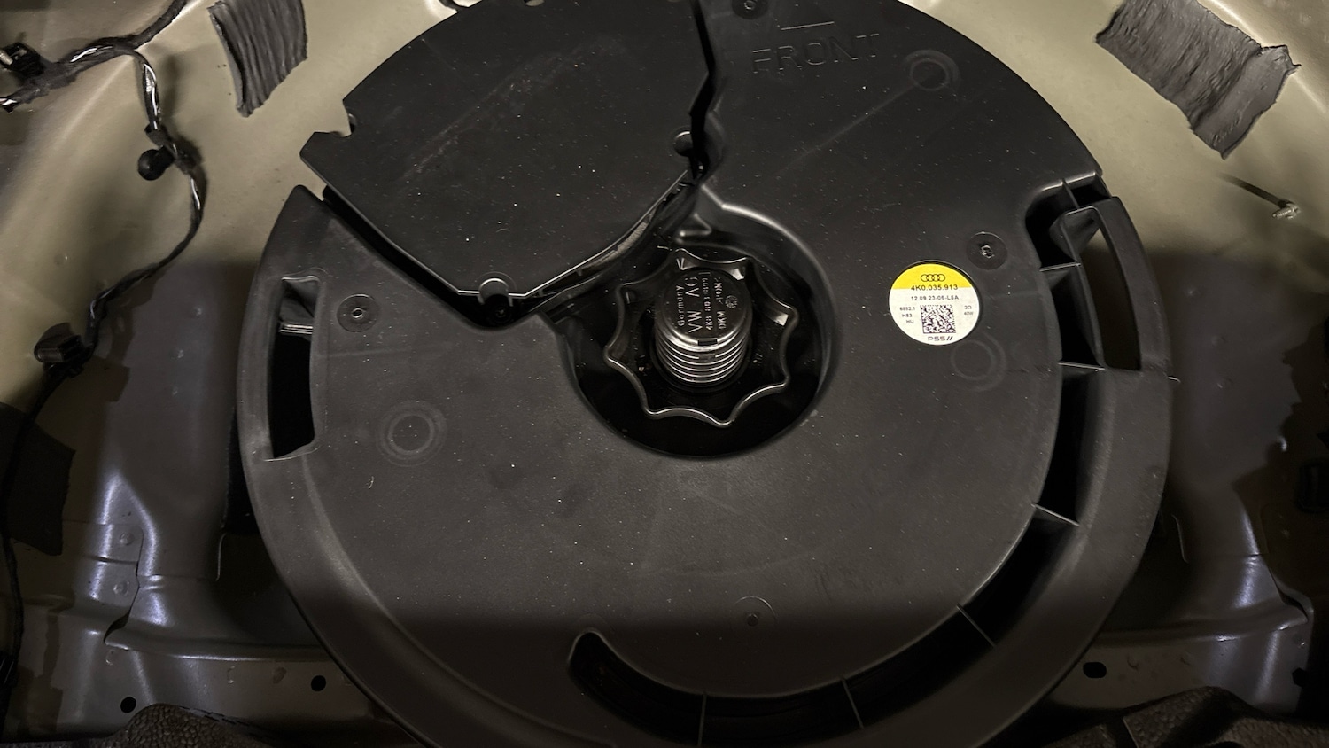 Used Audi A6 2023 for sale - 76777190: Photo 88