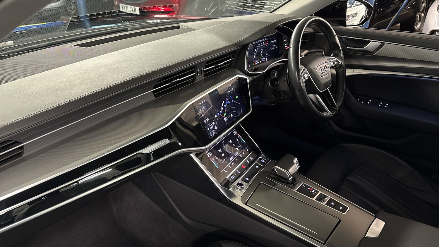 Used Audi A6 2023 for sale - 76777190: Photo 9