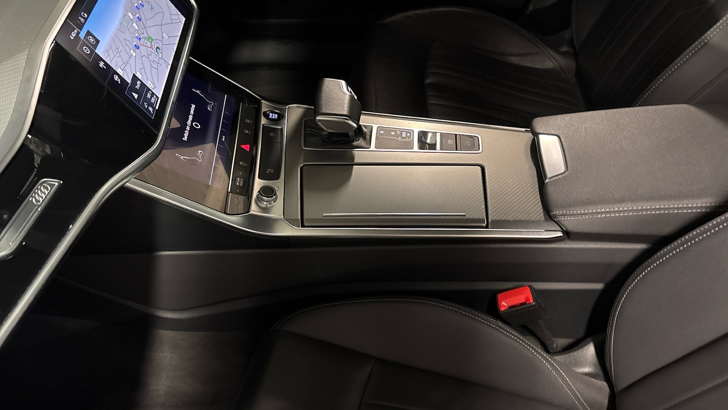 Used Audi A6 2023 for sale - 76777190: Photo 92