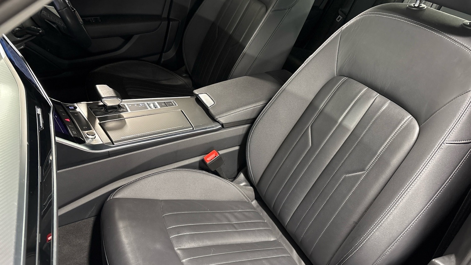 Used Audi A6 2023 for sale - 76777190: Photo 93