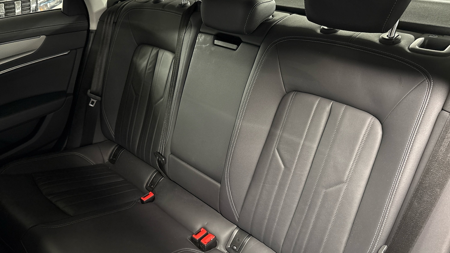 Used Audi A6 2023 for sale - 76777190: Photo 94