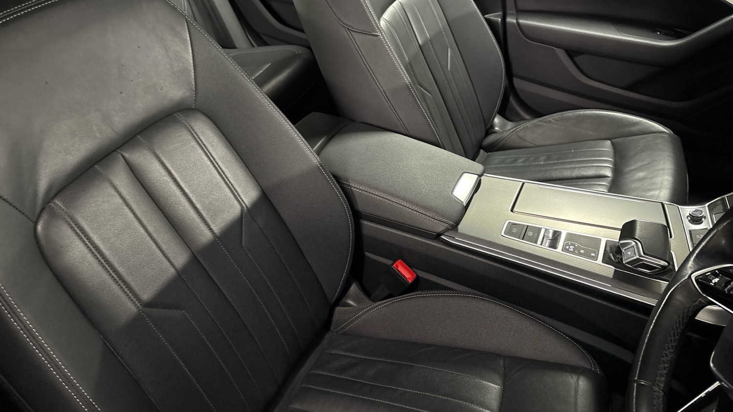 Used Audi A6 2023 for sale - 76777190: Photo 95