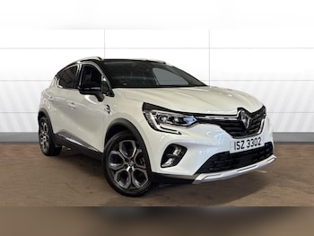 Renault - Captur