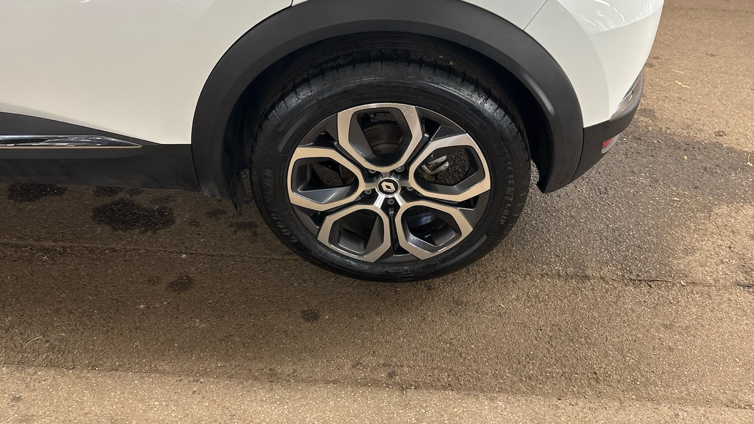 Vehicle 70